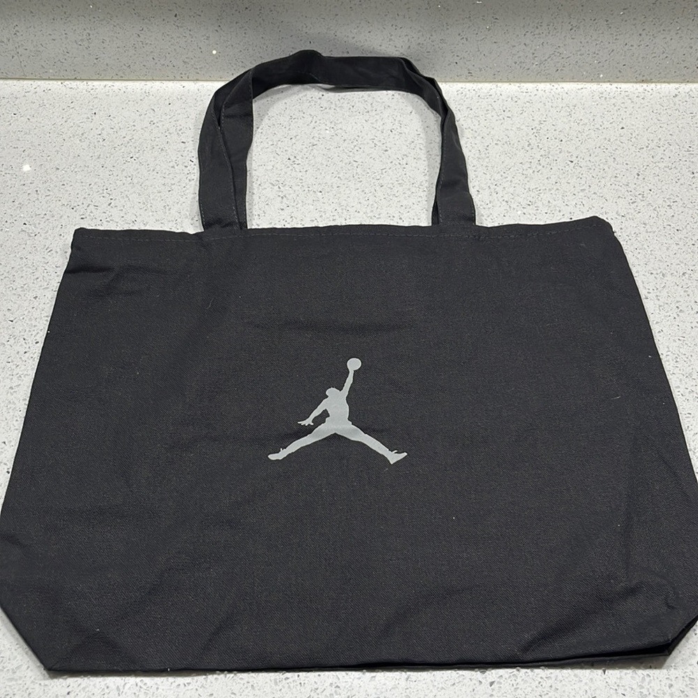 Nike NYC Exclusive Jordan Tote Bag